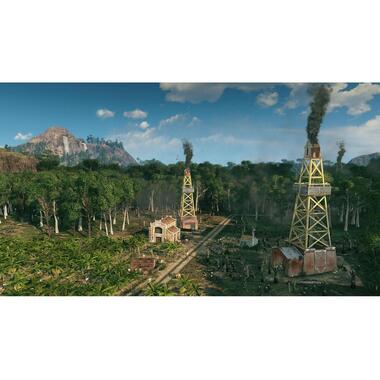 Ubisoft ANNO 1800 Console Edition