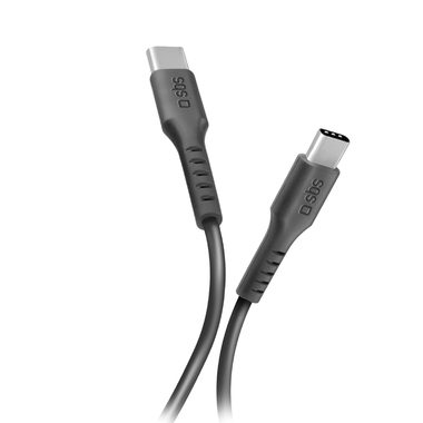 USB-C-Daten- und Ladekabel | SBS