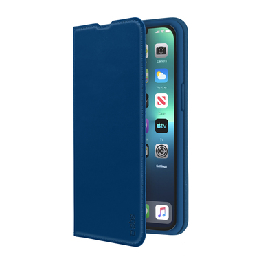 Etui avec poches de rangement pour iPhone 13 Pro Max