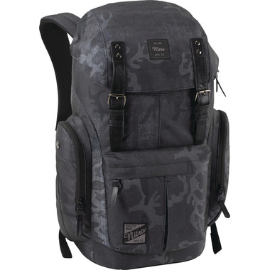 NITRO Sac à dos Daypacker 878064-101 forged camo 46x30x18cm
