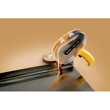 SCOTCH Abroller Band 924 -33mm ATG700