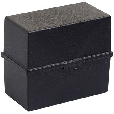 BIELLA Schedario ECO A5 5181402BIDU nero