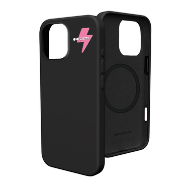 Coque iPhone 16 Pro Max compatible avec MagSafe | maisons et moi