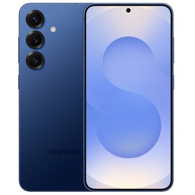 Samsung Galaxy S25+ (512GB, Navy)