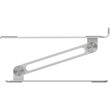 ICY BOX Holder for Notebooks up to IB-NH300 17inch Aluminium silver