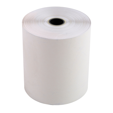 EXACOMPTA Rotolo termico di carta 10 pz. 40358E 76x70mmx25m per cassa
