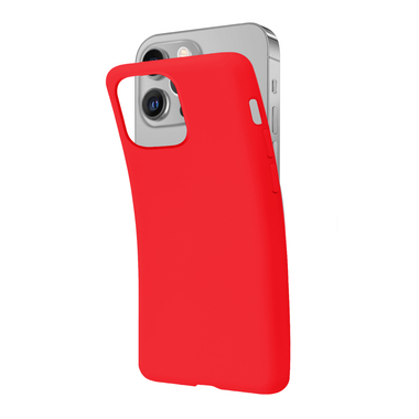 Cover morbida e colorata per iPhone 13 Pro Max
