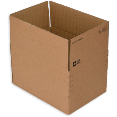 ELCO Imballaggio spediz. Varibox 870000702 31.3x22.4x8.8-17.8cm Norm A4