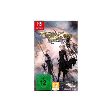 Square Enix Tactics Ogre: Reborn