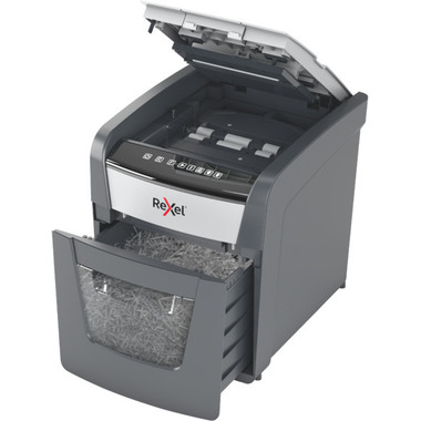 REXEL Destructeur docu. Optimum AF+ 2020050XCH X50, P-4, 20lt