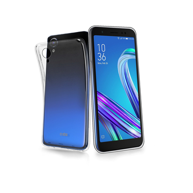 SBS TPU cover for Asus Zenfone Live L2