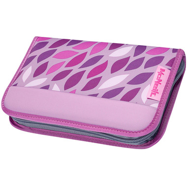 MCNEILL Astuccio Purple 9072235000 pieno 20x13x3.5cm