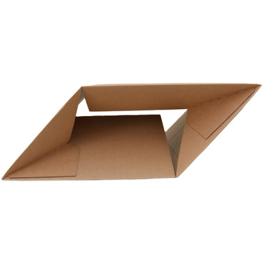 ELCO Imballaggio spediz. Varibox 870000702 31.3x22.4x8.8-17.8cm Norm A4