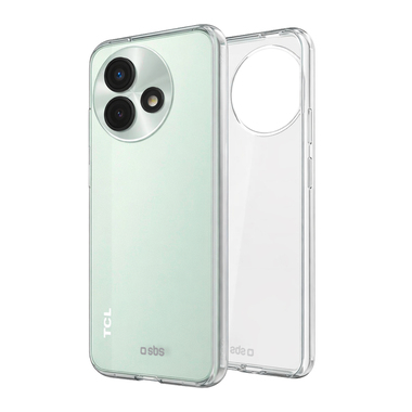 SBS TPU cover for TCL 60 SE | SBS