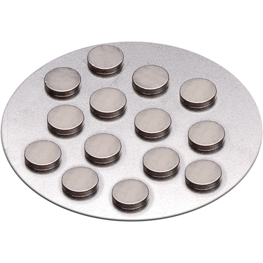 KNORR PRANDELL Calamite 10mm 3700104 extra strong 12 pezzi