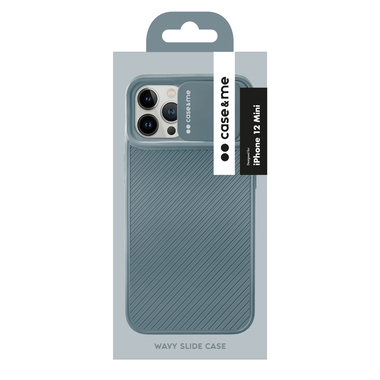 iPhone 12 Mini cover with camera protection | SBS