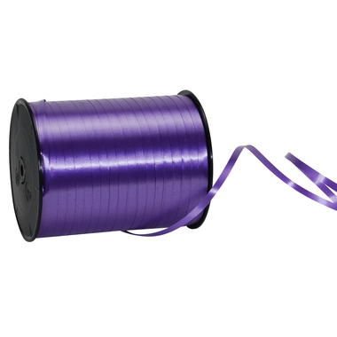 SPYK Band Poly 0300.0510 5mmx500m viola