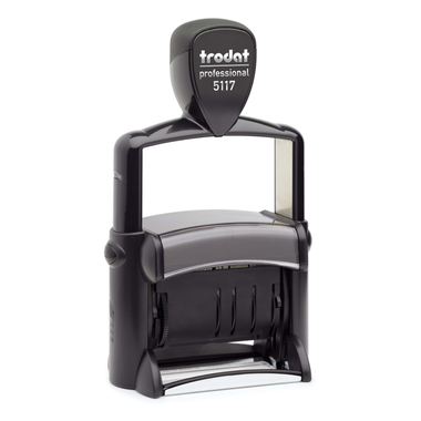 TRODAT Dataro multi-testo D 5117DEKSC 4mm