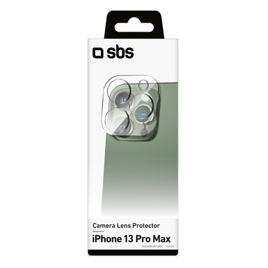 Vetrino per lenti dell'iPhone 13 Pro Max