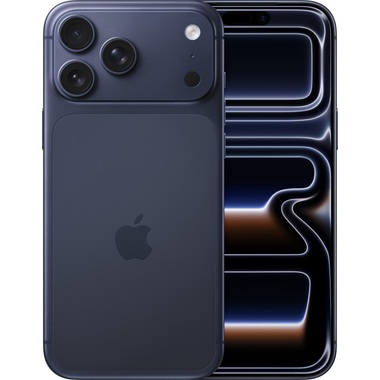 APPLE iPhone 17 Pro Max 256GB Deep Blue