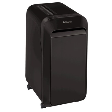 FELLOWES Aktenvernichter Powershred 5503401 LX220, P-4, 30lt