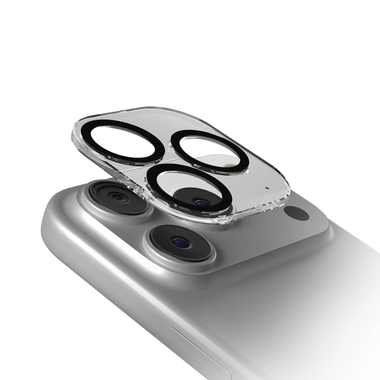 Vetrino per lenti dell'iPhone 17 Pro/17 Pro Max | SBS