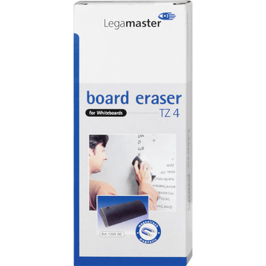 LEGAMASTER Whiteboard Cleaner TZ4 7-120500 magnétique