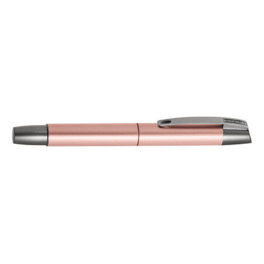 ONLINE Füllhalter Campus II 0.5mm 61315/3D Metallic Rosegold
