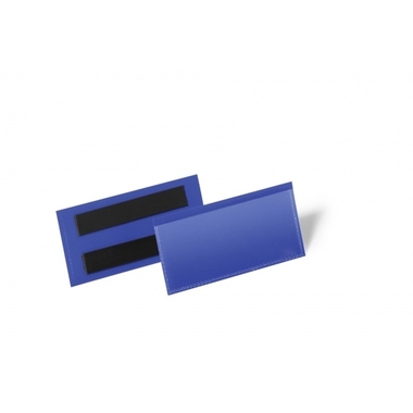 DURABLE Busta etichette 100 x 38 mm 174107 50 Stück 50 pezzi