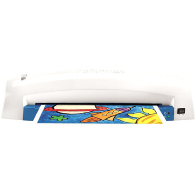 FELLOWES Plastifieuse A3 5742701 bleu