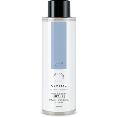 IPURO Refill 240ml 063.6110.24 balance