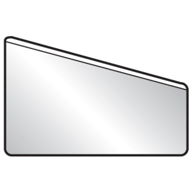 3L Viereck File-Pockets 155x90mm 10055 transp. 5 Stück