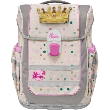 MCNEILL Set Cartable McOcean 9656243000 DOT 5 pcs.