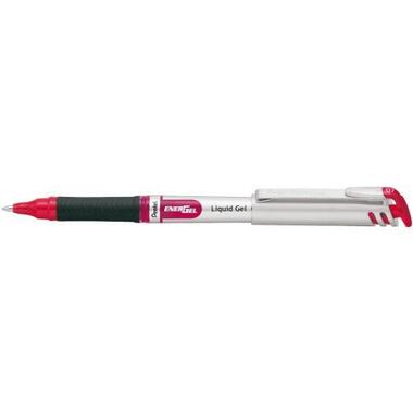PENTEL Roller EnerGel 0,7mm BL17 - BE red