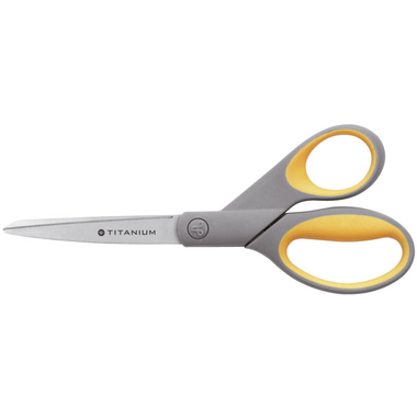 WESTCOTT Titanium Super Schere 21cm E-3048100