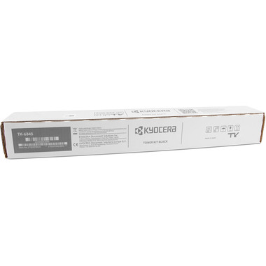 KYOCERA Toner-Modul schwarz TK-6345 TASKalfa 5004i 40'000 Seiten