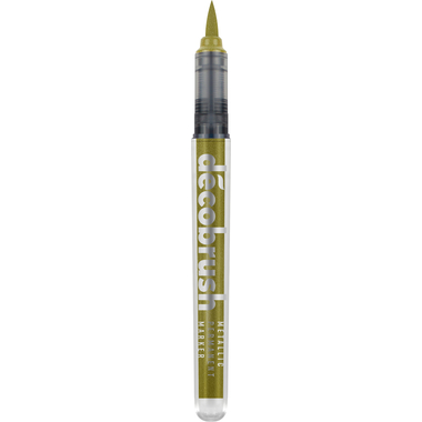 KARIN Deco Brush Metallic 8595 28Z8595 gold