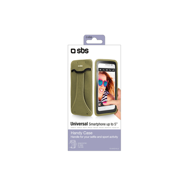 Universal Handy case for Smartphone up to 5'' | SBS