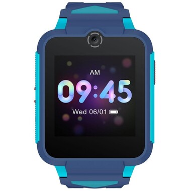 TCL Movetime Family Watch MT42X, Blue
