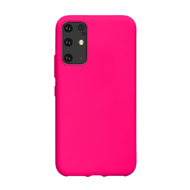 Cover fluo morbida e leggera per Samsung Galaxy S20+