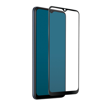 Protective glass film for Oppo A17 4G