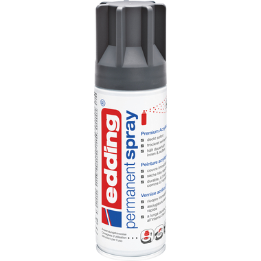 EDDING Lacca acrilico 5200-926 antracite