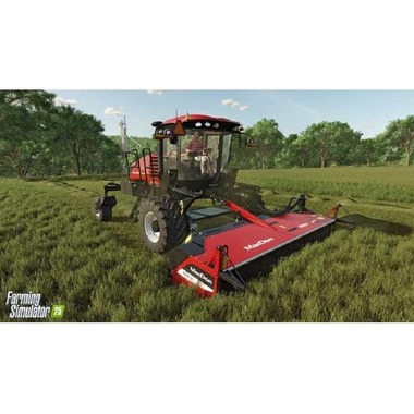 Giants Software Farming Simulator 25 (Box)