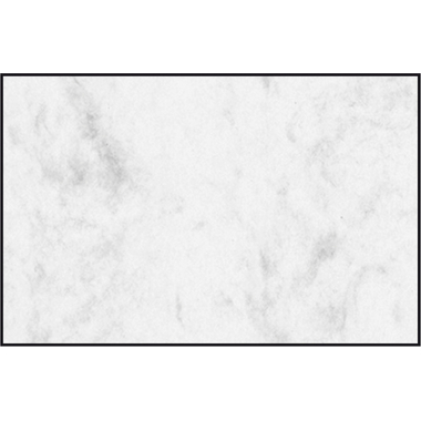 SIGEL Biglietti da visita 85x55mm DP742 grigio, 225g 100 pezzi