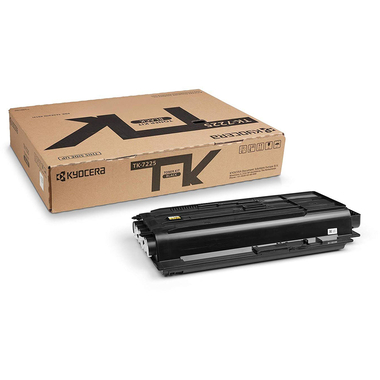 KYOCERA Cartouche toner noir TK-7225 TASKalfa 4012i 35'000 pages
