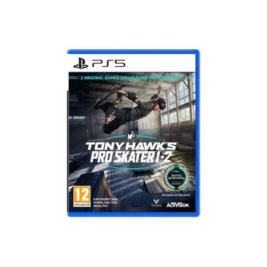 Activision Blizzard Tony Hawk's Pro Skater 1&2