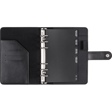 RIDOIDE London Timing 2 706604590.25 nero 9.3x17.2cm