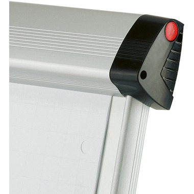 MAUL Flipchart MAULpro 247.00 Vierbein