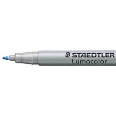 STAEDTLER Lumocolor non-perm. F 316-3 blu
