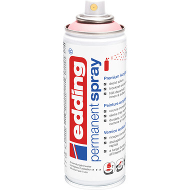 EDDING Lacca acrilico 5200-914 pastelo rosa